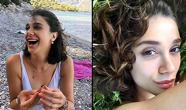 Pınar Gültekin'in annesi için 4 yıl 4 ay hapis talebi 