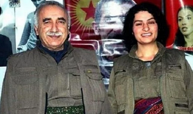 PKK'nın Zap bölge sorumlusu öldürüldü 