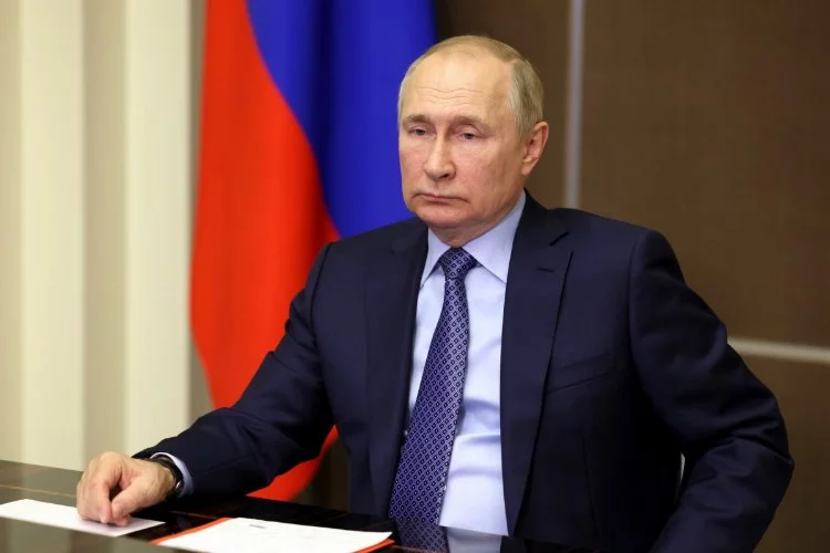 Putin'den flaş 'tahıl koridoru' açıklaması! Dikkat çeken Türkiye ayrıntısı
