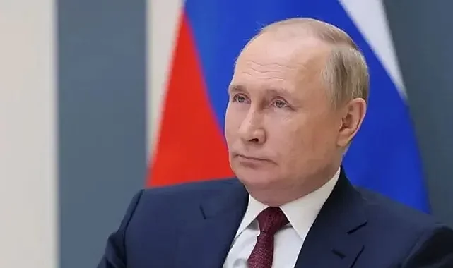 Putin, 'savaşa devam' diyor