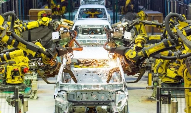 Renault Group açıkladı: Mitsubishi Colt Bursa'da üretilecek