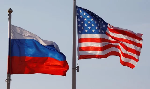 Rusya'dan ABD'ye "işgal" yanıtı  