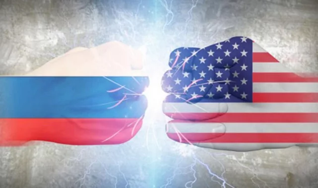 Rusya'dan BM Güvenlik Konseyi'ne çağrı yapan ABD'ye tepki  