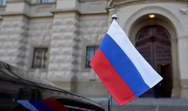 Rusya'dan flaş karar! 18 diplomatı istenmeyen kişi ilan etti