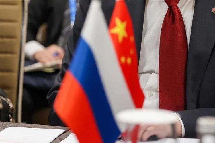 Rusya ile Çin arasındaki ekonomik ilişkiler derinleşiyor