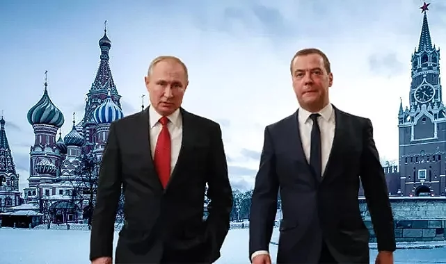 Rusya, kırmızı çizgisini açıkladı