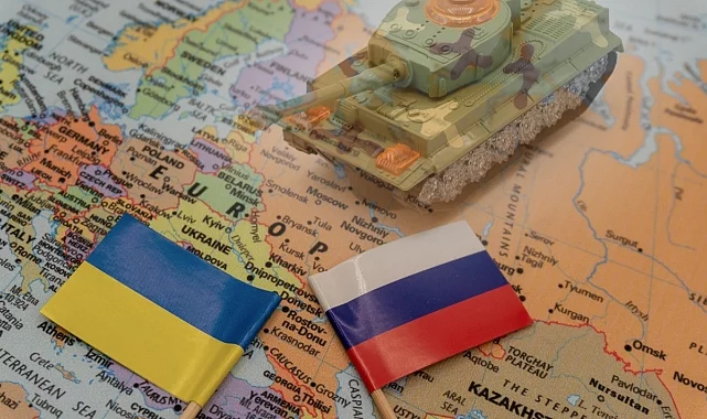 Rusya-Ukrayna savaşında bir ilk! Sivil ölümlerden yargılanacak