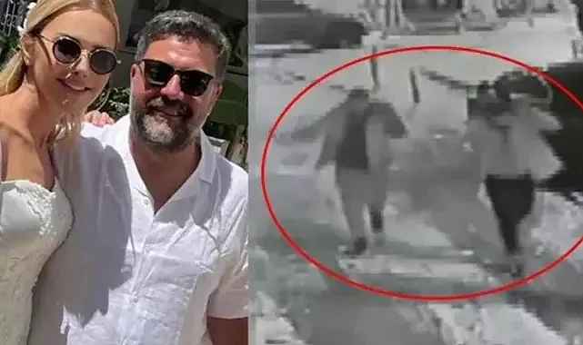 Şafak Mahmutyazıcıoğlu cinayetinde firari sanık yakalandı