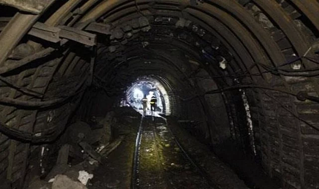 Samsun'da maden ocağı işletme ruhsatı satışa çıkarıldı