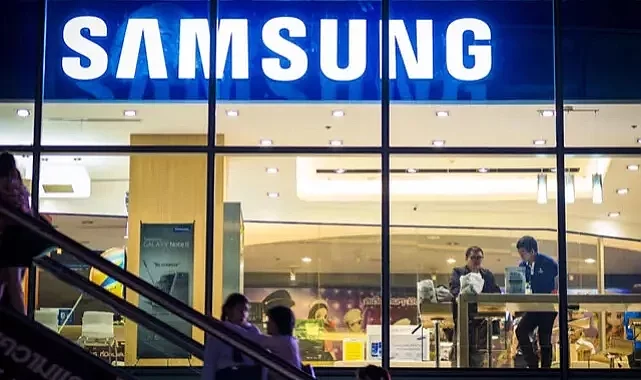 Samsung için çarpıcı zam iddiası!