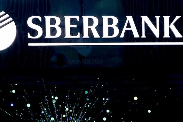 Sberbank’ın 9 ayda net karı 1,1 trilyon rubleyi buldu