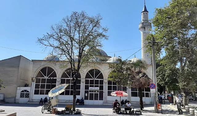 Sorunlar yumağı Yenişehir… 'Koskoca ilçede gasilhane yok'
