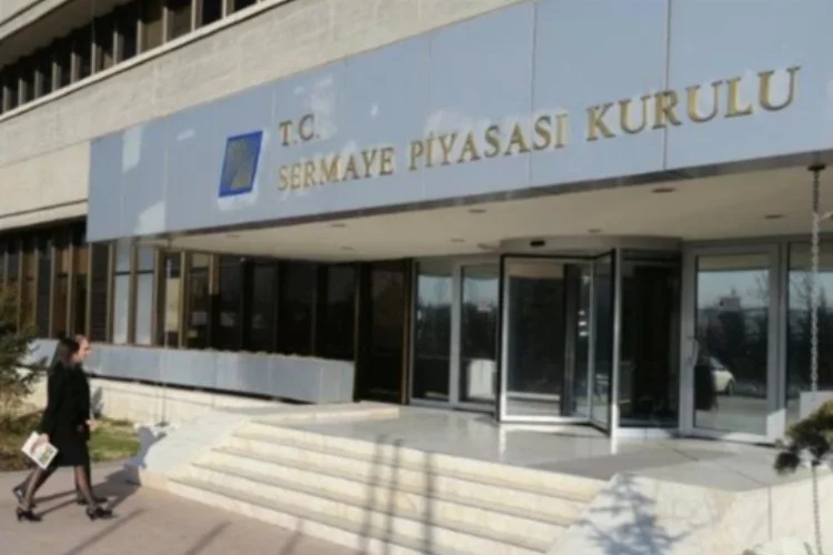SPK'dan Sedat Peker'in iddialarıyla ilgili suç duyurusu