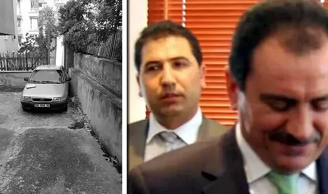 Tanık olarak dinlenecekti! Muhsin Yazıcıoğlu'nun koruması hayatını kaybetti