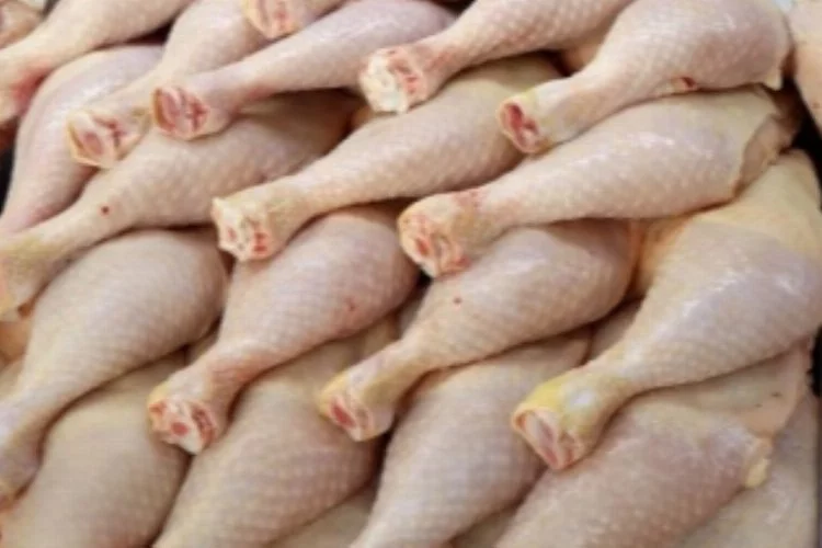 Tavuk ihracatına yasak!