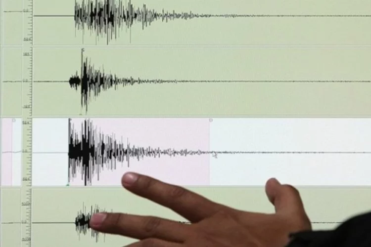 Tayvan’da 6.1 büyüklüğünde deprem