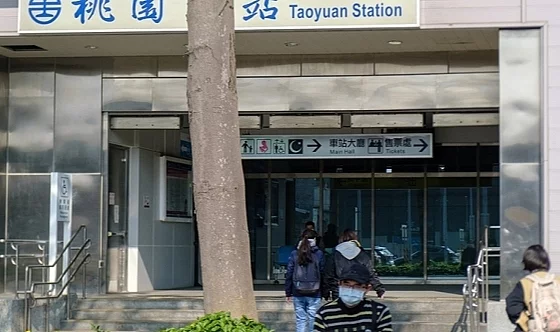 Tayvan'da Kovid-19 vaka rekorları devam ediyor