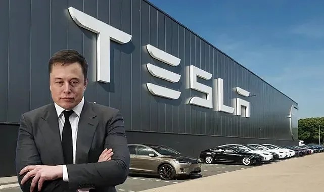 Tesla, küçülmeye başladı