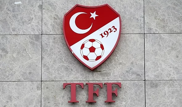 TFF’den şampiyon Trabzonspor’a tebrik  