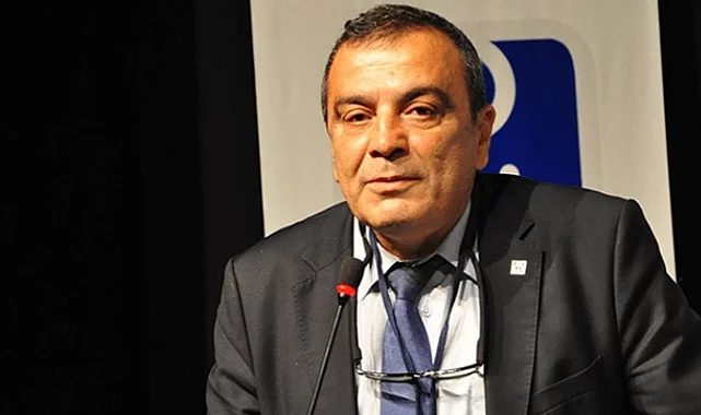 TMMOB Başkanı Emin Koramaz Bursa'ya geliyor 