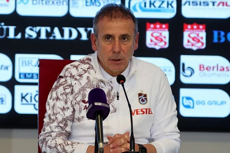 Trabzonspor, Abdullah Avcı ile kaybetmiyor