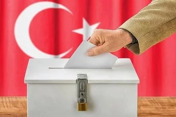 Türkiye 12’nci yerel seçimini gerçekleştirecek
