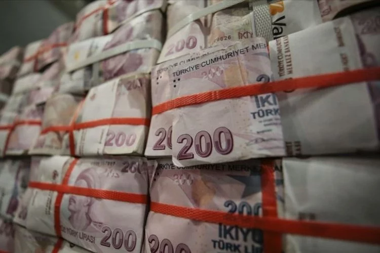 Türkiye ekonomisi yılın üçüncü çeyreğinde yüzde 5,9 büyüdü