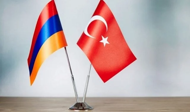 Türkiye-Ermenistan normalleşme sürecinde görüşme 
