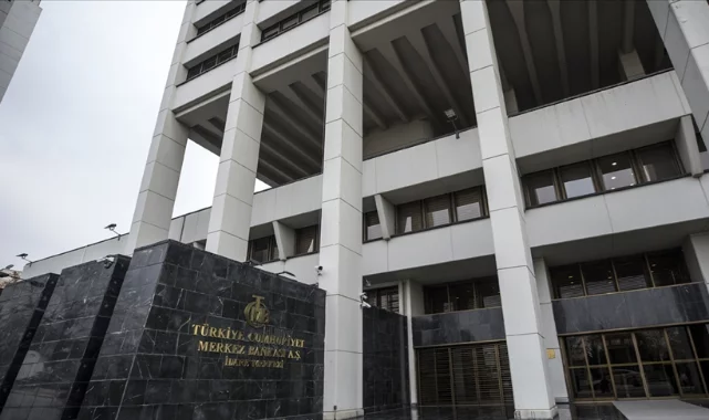 Türkiye ile BAE merkez bankaları arasında swap anlaşması 