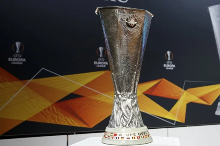 UEFA Avrupa Ligi'nde play-off turu eşleşmeleri belli oldu