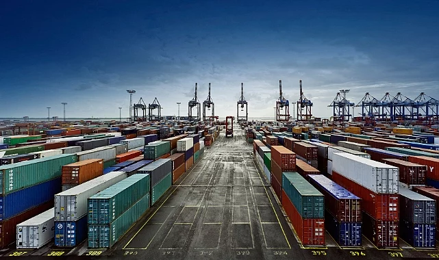 UİB’in Nisan ihracatı 2.8 milyar dolar 