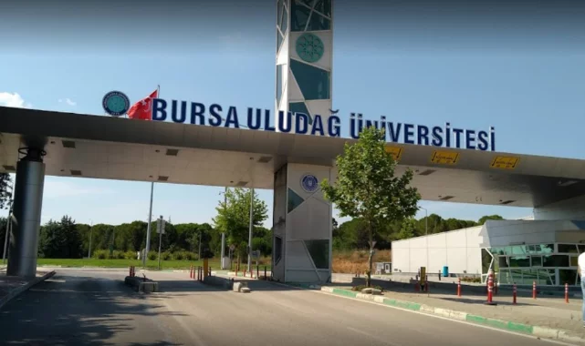 Uludağ Üniversitesi’nden ihale duyurusu 