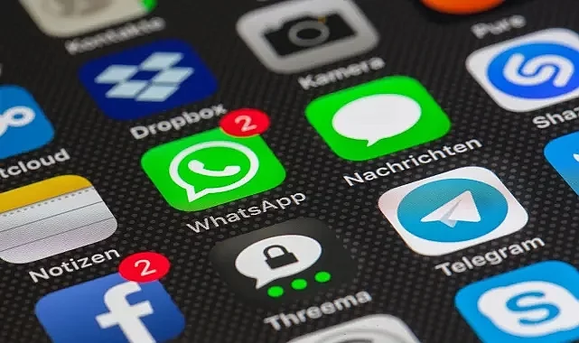 Whatsapp'ın çoklu cihaz sürümü nasıl olacak?
