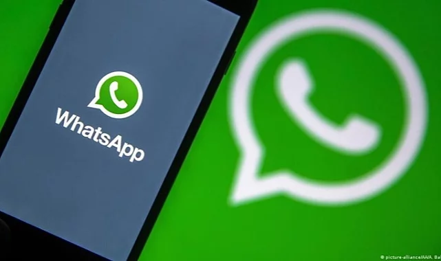 WhatsApp'ta limitler arttı