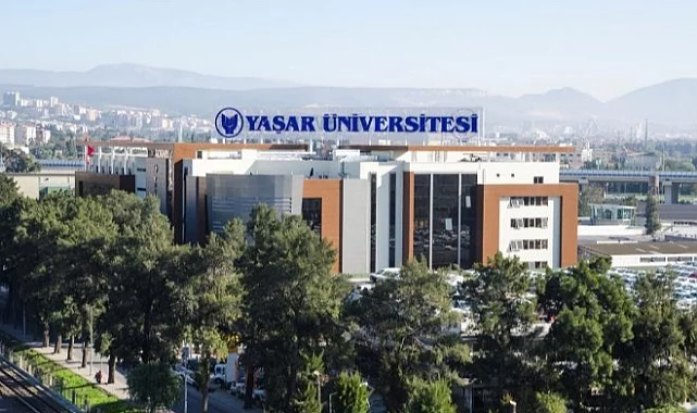 Yaşar Üniversitesi öğretim görevlisi alacak 