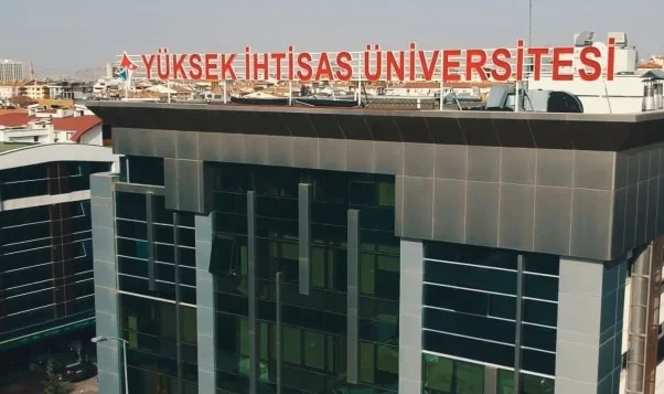 Yüksek İhtisas Üniversitesi akademik personel alacak 