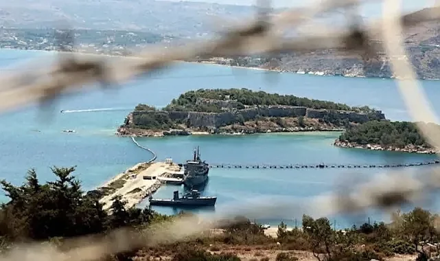 Yunanistan'ın Bayraktar planları deşifre oldu