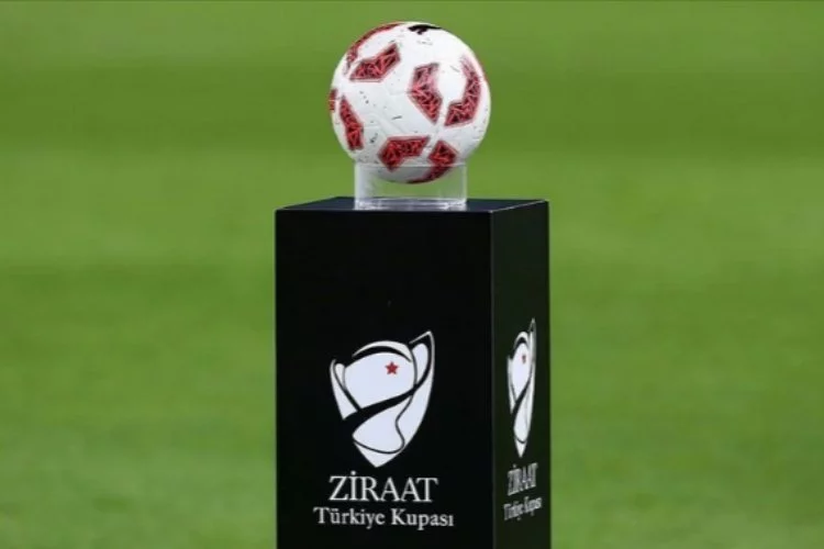 Ziraat Türkiye Kupası’nın formatı değişti
